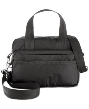 Lesportsac Medium Two Zip Crossbody
