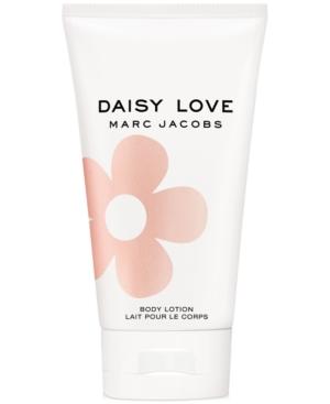 Marc Jacobs Daisy Love Body Lotion, 5.1-oz.