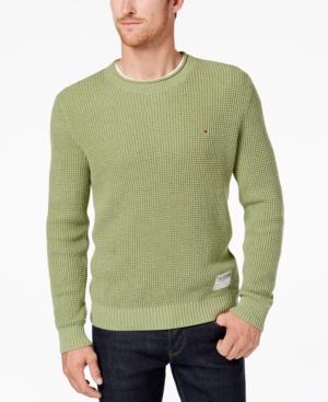 Tommy Hilfiger Men's Roll-neck Sweater