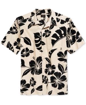 Quiksilver Men's Short-sleeve Still Beta Shirt