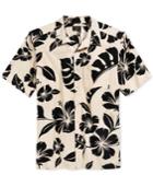Quiksilver Men's Short-sleeve Still Beta Shirt