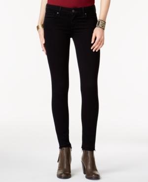 Lucky Brand Stella Released-hem Skinny Jeans
