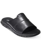 Cole Haan Men's Zerogrand Slides Men's Shoes