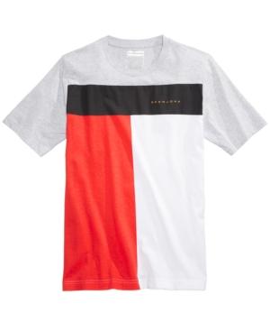 Sean John Men's T-shirt, Only At Macy's