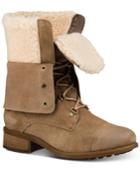 Ugg Gradin Water Resistant Cold Weather Boots