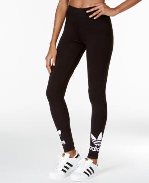 Adidas Originals Trefoil Leggings