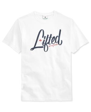 Lrg Men's Big And Tall Lifted T-shirt