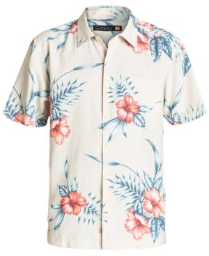 Quiksilver Waterman Summerside Shirt