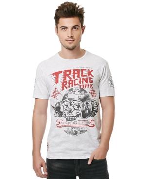 Buffalo David Bitton Nastyle T-shirt