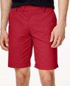 Armani Exchange Men's Classic-fit Stretch Shorts