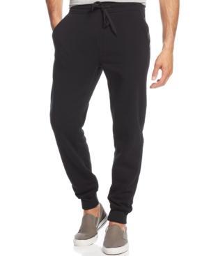 Ring Of Fire Racing Stripe Jogger Pants