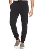 Ring Of Fire Racing Stripe Jogger Pants