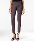 Xoxo Juniors' Pull-on Skinny Ankle Pants