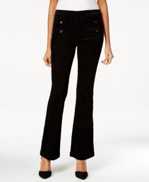 Studio M Bootcut Sailor Pants