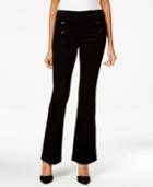 Studio M Bootcut Sailor Pants