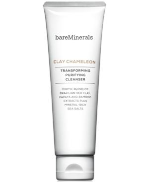 Bare Escentuals Bareminerals Clay Chameleon Transforming Purifying Cleanser