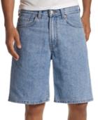 Levi's Men's 550 Relaxed Fit Denim Shorts