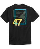 Lrg Men's Framed 47 Logo T-shirt