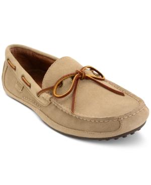 Polo Ralph Lauren Men's Wyndings Suede Drivers Men's Shoes