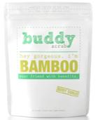 Buddy Scrub Bamboo Body Scrub, 7-oz.