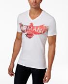 Armani Exchange Men's Eagle T-shirt