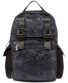 2(x)ist Men's Nylon Backpack