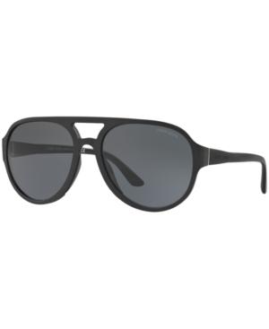 Giorgio Armani Sunglasses, Ar6037