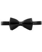 Michelsons Of London Pre-tied Bow Tie