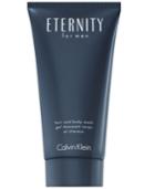 Calvin Klein Eternity For Men Hair And Body Wash, 6.7 Oz