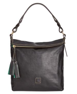 Dooney & Bourke Small Sloan Hobo