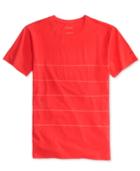 Tavik Men's Meridian Stripe T-shirt