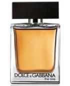 Dolce & Gabbana The One After Shave Lotion, 3.3 Oz
