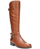 Naturalizer Jenson Riding Boots Women's Shoes