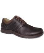 Clarks Senner Place Lace-up Shoes Men's Shoes