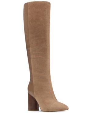 Nine West Cheyin Dress Boots Women's Shoes