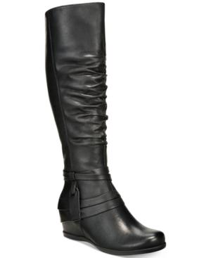 Bare Traps Quarles Boots Women's Shoes