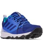 Adidas Women's Terrex Tracerocker Trail Running Sneakers From Finish Line