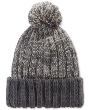 Levi's Men's Pom Beanie Hat