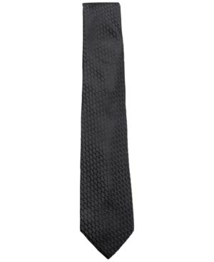 Ryan Seacrest Distinction Men's David Nonsolid Silk Tie, Created For Macy's