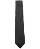 Ryan Seacrest Distinction Men's David Nonsolid Silk Tie, Created For Macy's