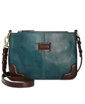 Tignanello Western Crossbody