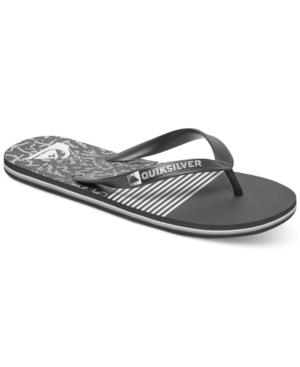 Quiksilver Men's Molokai Remix Sandals
