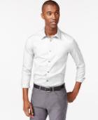 Calvin Klein Infinite Cool Classic-fit Shirt