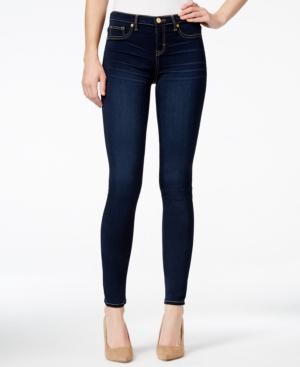 Dittos Mary Super Dark Enzyme Wash Jeggings