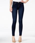 Dittos Mary Super Dark Enzyme Wash Jeggings