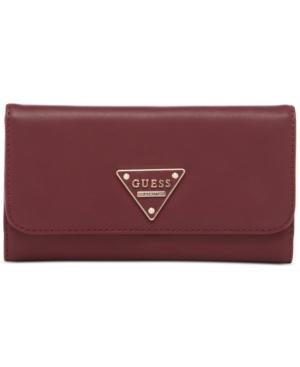 Guess Marisole Boxed Slim Clutch