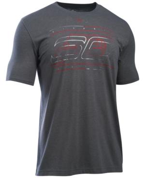 Under Armour Men's Steph Curry T-shirt