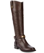 Inc International Concepts Women's Fabbaa Tall Wide-calf Boots, Only At Macy's Women's Shoes