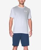 Under Armour Men's Printed Performance T-shirt