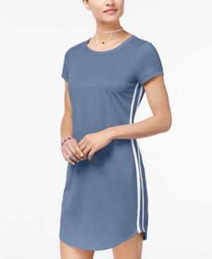 Ultra Flirt Juniors' T-shirt Dress